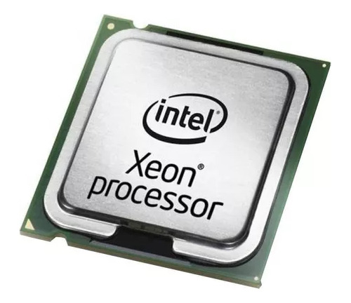 Procesador Intel Xeon E5410 2.33ghz