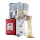 Fabrica De Pastas Electrica Peabody Pe-mp001r Outlet