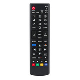 Control Compatible Con Pantallas Smart Tv 42lf5800-ua