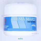 Crema Marly Protege Previene Lesiones Anti Escaras Invima