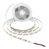 Tira Led 2835 Interior 5m 120led/m 600led No 5050-5630