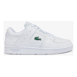 Zapatillas Lacoste Court Cage Hombre