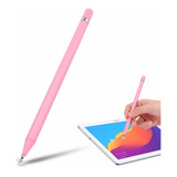 Universal Capacitiva Pantalla Táctil Pluma Tablet Stylus Sma