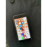 iPhone 6s 128gb Impecável Com Capa E Película