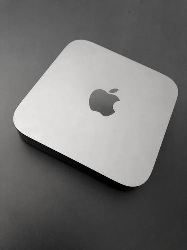 Mac Mini I7 2020 - 6 Core 1tb Ssd 16gb Ram - Applecare 2023