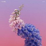 Flume Poster Album Skin Con Realidad Aumentada