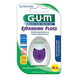 Hilo Dental Gum Expanding Floss 40 m