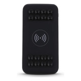 Carregador Portátil Wireless Power Bank Spider - 10.000mah