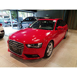 Audi A4 2014 1.8 Ambition Tfsi 170cv Cassano Automobili