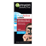 Mascarilla Facial Garnier Skin Active Pure Active 50 Ml