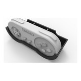 Soporte Control Pared Muro Super Nintendo 3d V2