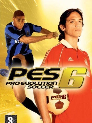 Pes 6 Digital Pc 