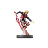 Amiibo Shulk - Serie Super Smash Bros