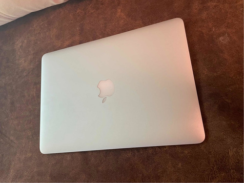 Macbook Air (13 Polegadas, Início De 2014)