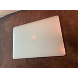 Macbook Air (13 Polegadas, Início De 2014)