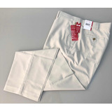 Calça Dry Fit Ben Hogan Golf Bege No Tamanho 50 (us 40x34)