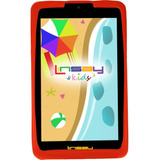 Tablet Linsay Kids Funny Pantalla Táctil 7  1280x800 Ips