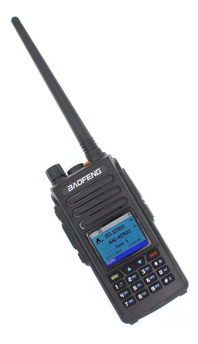 Radio De Comunicacion Baofeng Dmr 1702 Digital X 1 Und