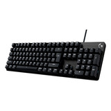 Teclado Gamer Mecánico Logitech G413 Se (inglés)