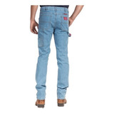 Calça Masculina Carpinteiro Estilo Country Ref 1149