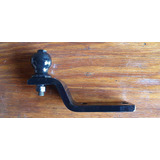 Enganche Con Bocha Para Trailer  4x4  Jeep  Camion  Etc.