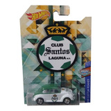 Custom Escala 1:64 Club Santos  Colección  Custom