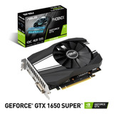 Tarjeta Grafica Gtx 1650 Super Oc Edition 4gb - Usada