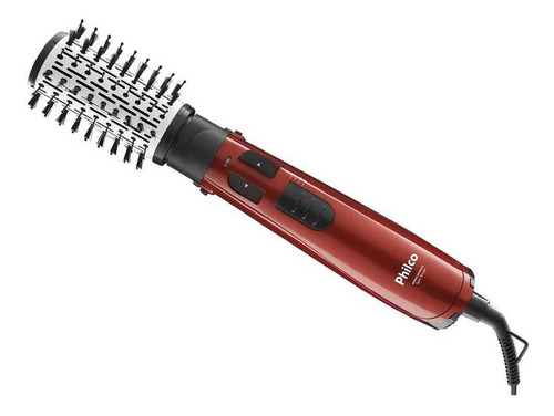 Escova Rotativa Philco Spin Brush Pec04v 1100w - 127v