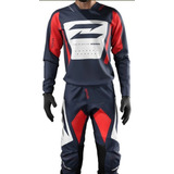 Conjunto Motocross Radikal Reflex    -extreme Sportwear