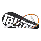 Raqueta Tenis Adulto Space Nivel Inicial Teloon® + Funda 