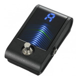 Pedal Afinador P/ Guitarra Bajo Korg Pitchblack Custom