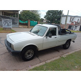 Peugeot 504 1999 2.3 Pick Up Grd