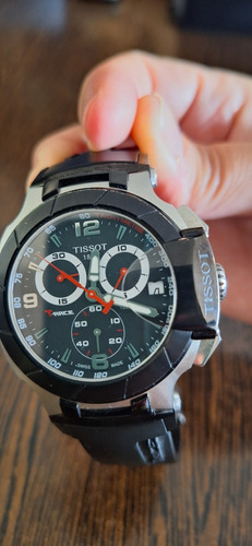 Reloj Tissot T-race 