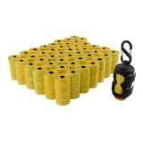 Dispensador Retractil C/45 Rollos De Bolsas