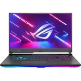 Laptop Asus Rog Strix Amd Ryzen 9 Nvidia Geforce Rtx 3060 