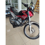 Honda Falcon Nx 400