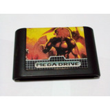 Mega Drive, Altered Beast