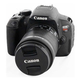 Canon Eos T5i