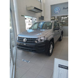 Vw Amarok Trendline 2.0 Tdi 140 Cv 4x2 Cabina Doble Ar