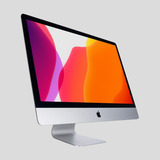 Apple 21.5 iMac 2017 Core I7 3.6 32gb Ram 512gb Ssd Pro 4k