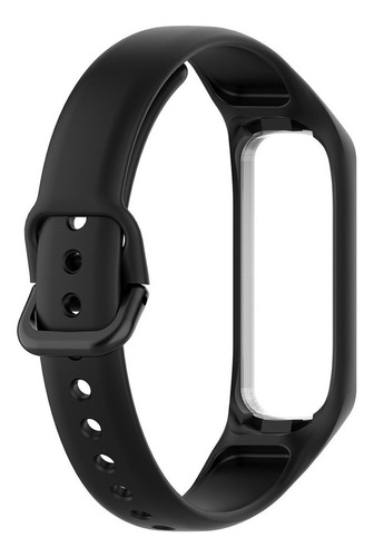 P Sport Silicona Para Samsung Galaxy Fit2 R220 Watch Ban 010