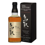 Whisky The Tottori Bourbon Barrel 700 Ml 43°