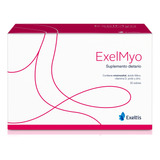 Exelmyo Suplemento Dietario X 30 Sobres