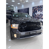 Ram 1500 Laramie Night Edition 5.7l At8 4x4 