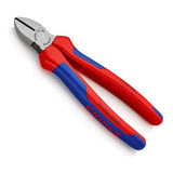 Alicate Corte Oblicuo Knipex 7002-180