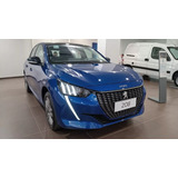 Peugeot 208 Feline Triptonic 1.6 0km Entrega Inmediata M