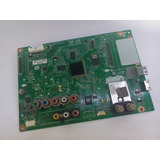 Placa Principal Tv LG 42pn4600 Eax65071309(1.0)