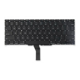 Teclado Ingles Macbook Air 11.6 / A1370 A1465