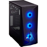 Gabinete Corsair Spec-delta Rgb