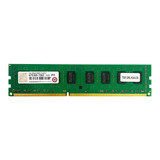 Memoria Ram Transcend 4gb 2rx8 Ddr3 1333mhz